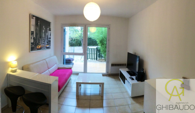 Offres de location Appartement Luynes (13080)