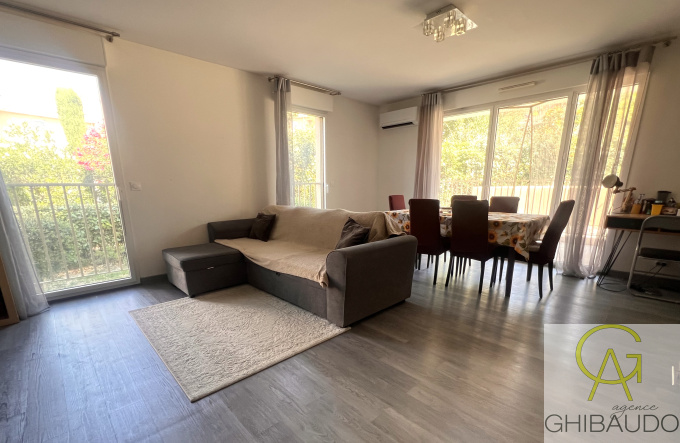 Offres de vente Appartement Aix-en-Provence (13080)