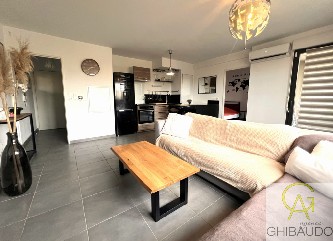 Offres de vente Appartement Aix-en-Provence (13100)