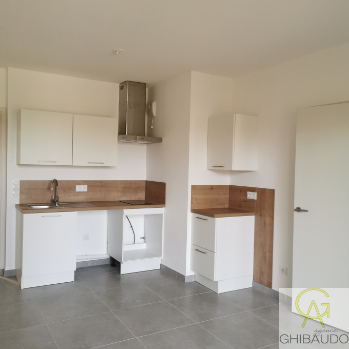 Offres de location Appartement Puyricard (13540)