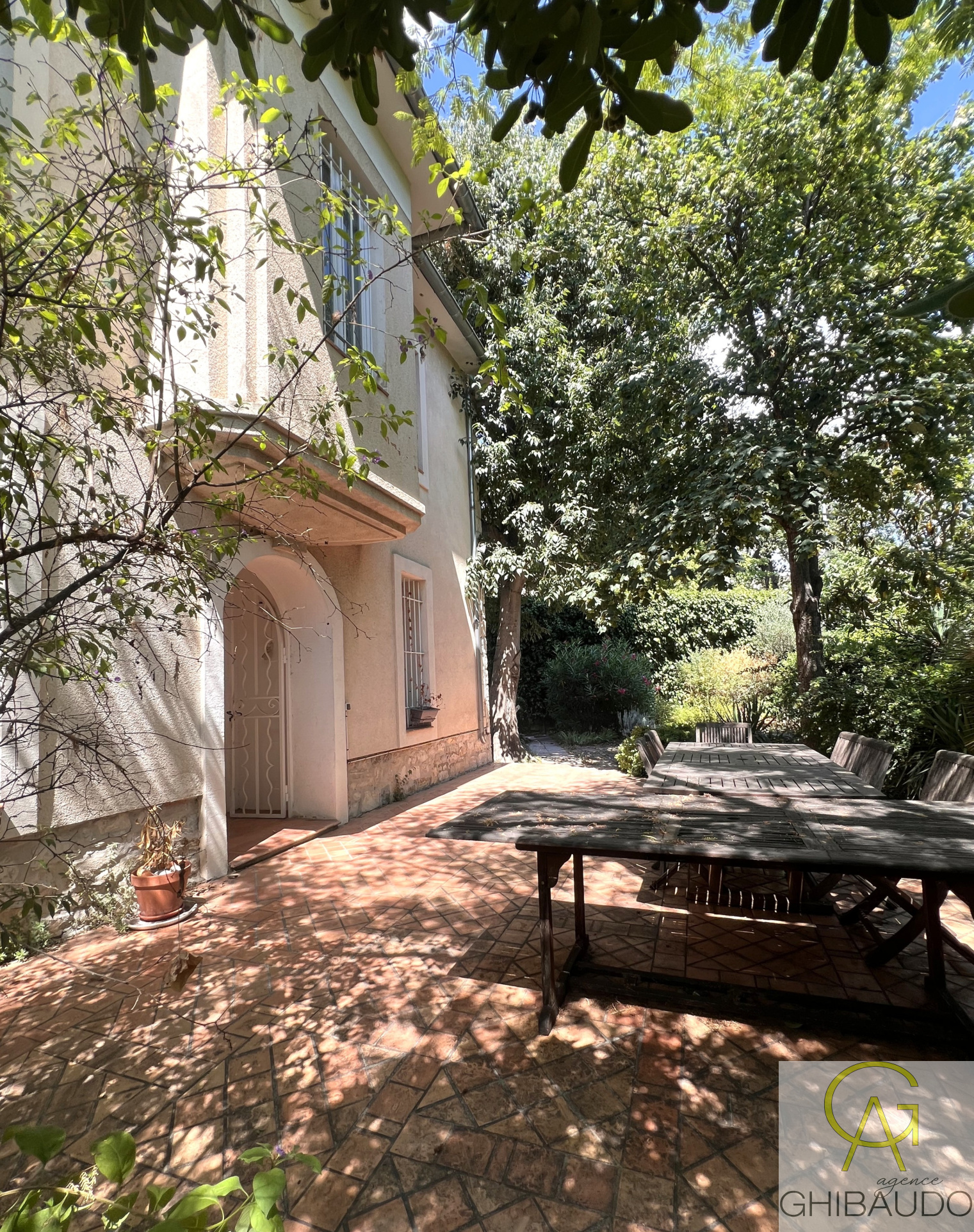 Maison 6 pièces 152 m² · à Aix en Provence · 152 m² · 1 296 000 €